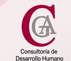 Logotipo original de Consultoría de Desarrollo Humano